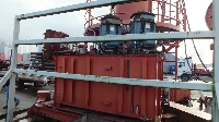 Crane, Offshore, Pipe-handling, 2 Te SWL - 23.2 m boom - UL05490 - Quipbase.com - KL31 339.jpg